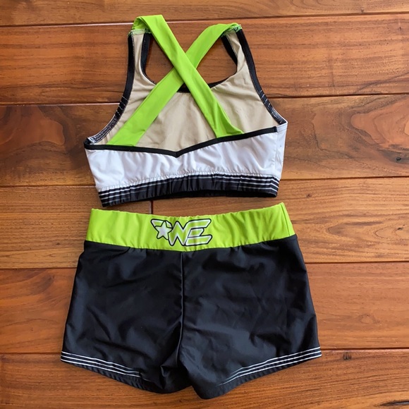 Varsity Woodlands Elite “Recon” Practice Wear - Picture 3 of 3